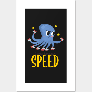 Born for Speed Posters and Art